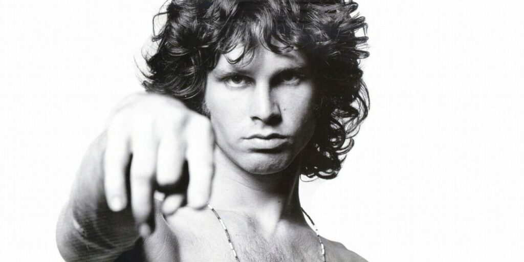 Light my fire, Jim Morrison ( The Doors)