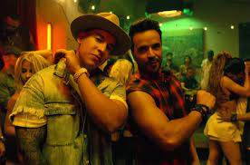 Luis Fonsi/ FT. Daddy Yankee/ Despacito