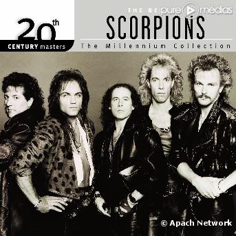 Scorpions Still loving you